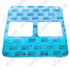 6.71 BLOWER GASKET